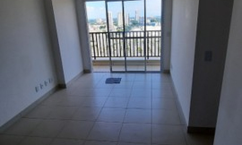 Apartamento 3 Quarto...