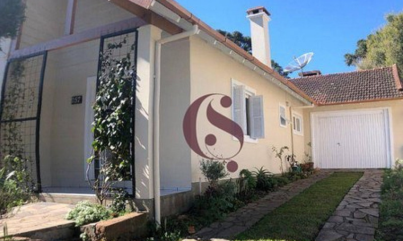Casa Próximo A Cated...