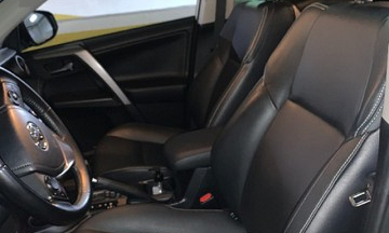 Vende Se Rav 4 Impec...