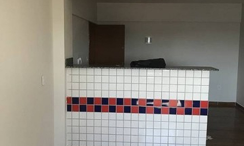 Apartamento Para Alu...