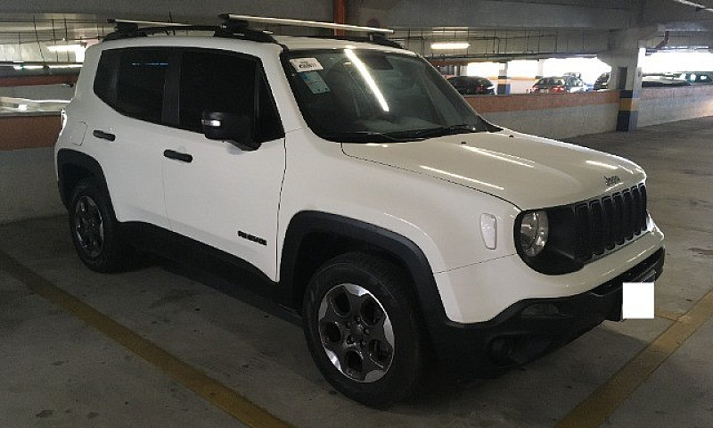 Renegade Std 1.8 4X2...
