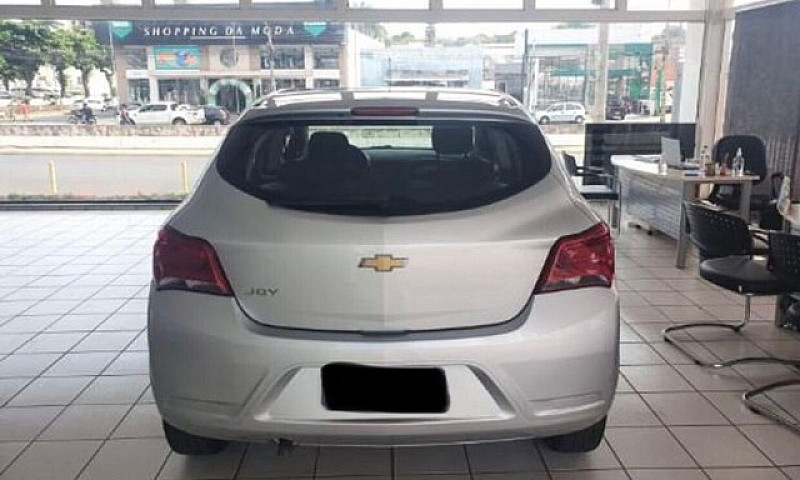 Chevrolet Joy 1.0 Fl...