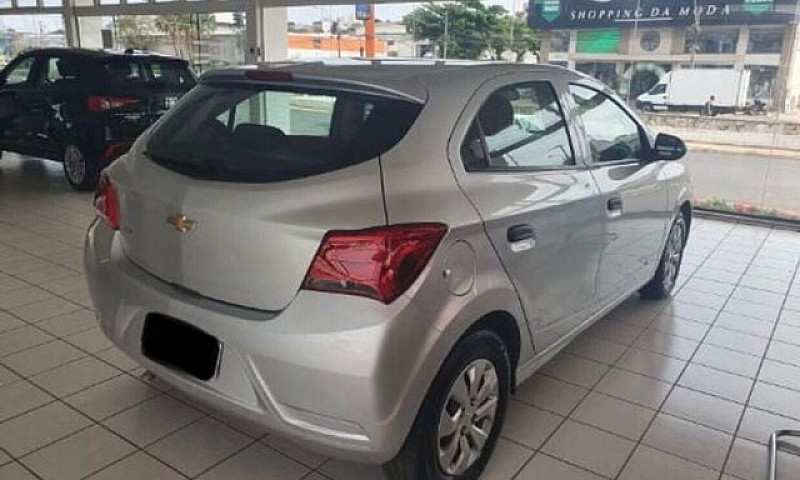 Chevrolet Joy 1.0 Fl...