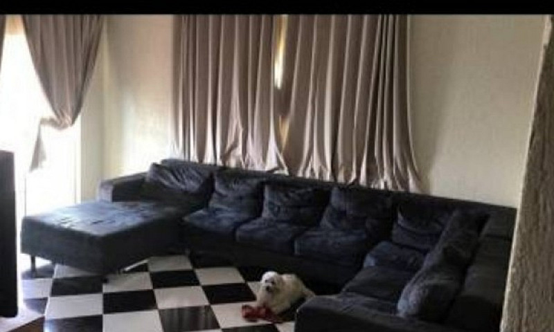 Vendo Casa...