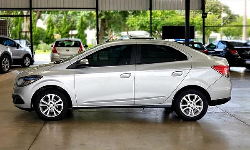Chevrolet Prisma 1.4...