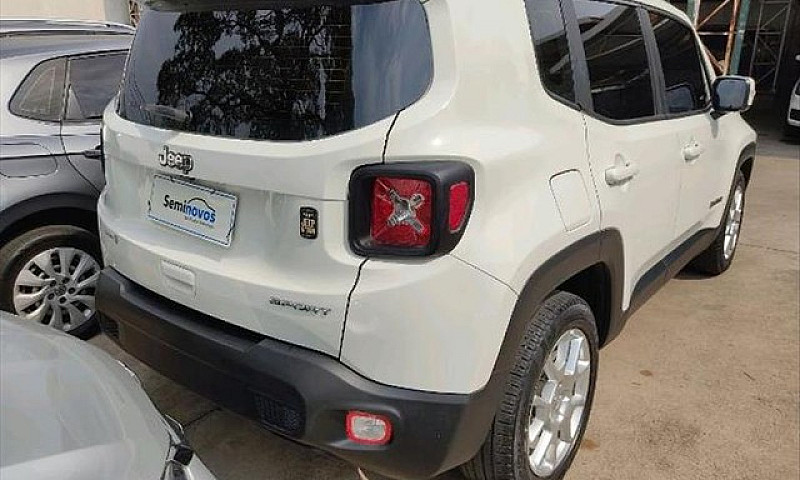 Jeep Renegade 1.8 16...