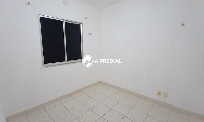 Apartamento Para Alu...