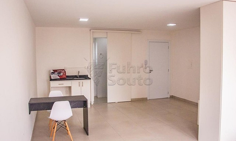 Pelotas - Loft - Cen...
