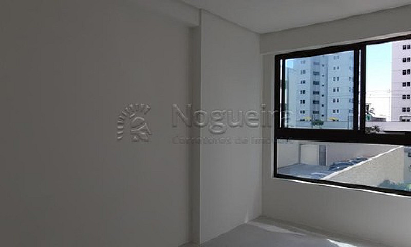 Recife - Apartamento...