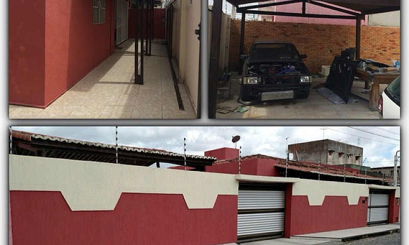 Troco Por Casa Em Re...