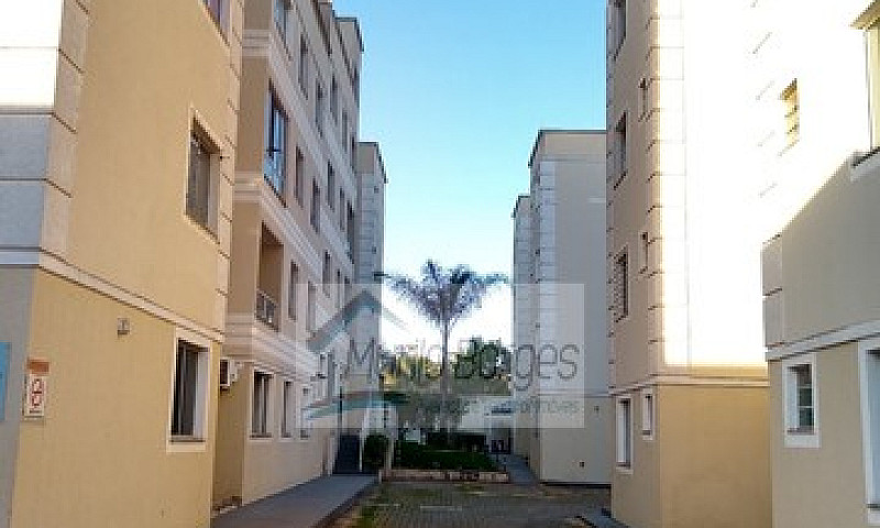 Vendo Apartamento 2 ...