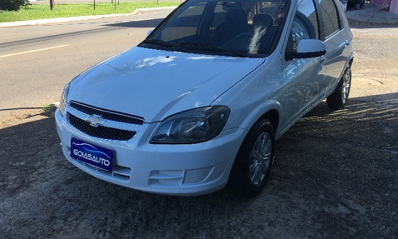 Chevrolet Celta 1.0 ...