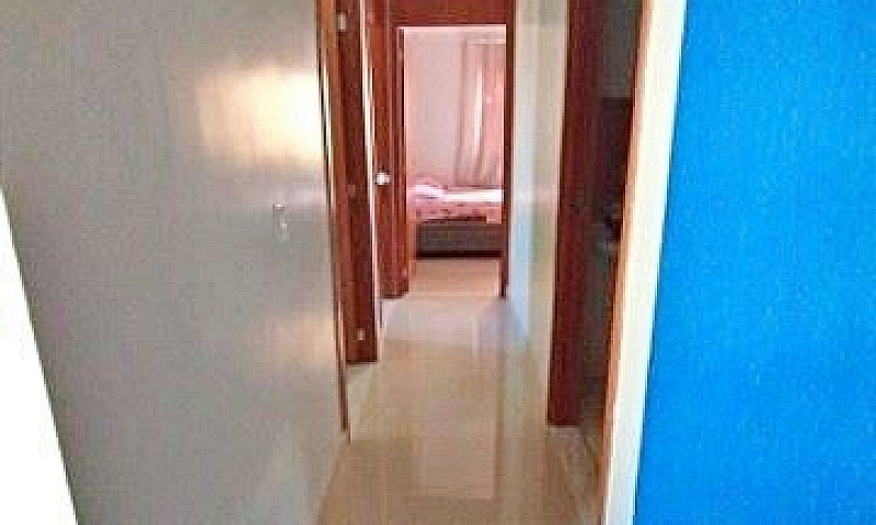 Apartamento Em Riach...