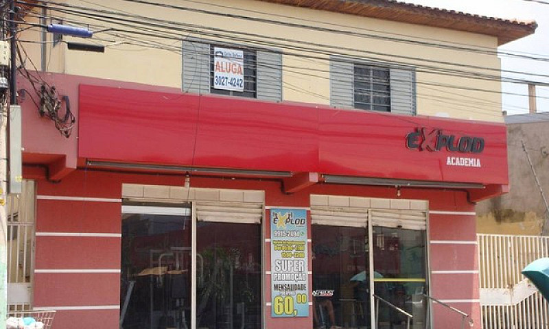 Kit Net Na Avenida B...