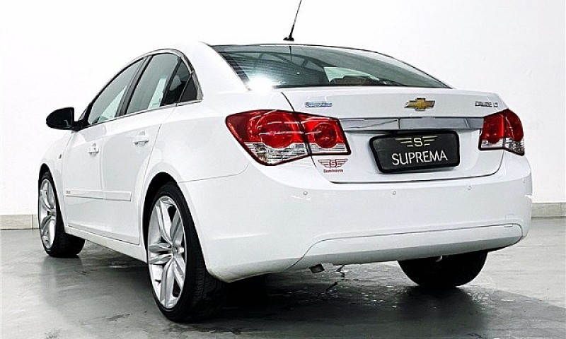 Cruze Lt 1.8 Manual ...