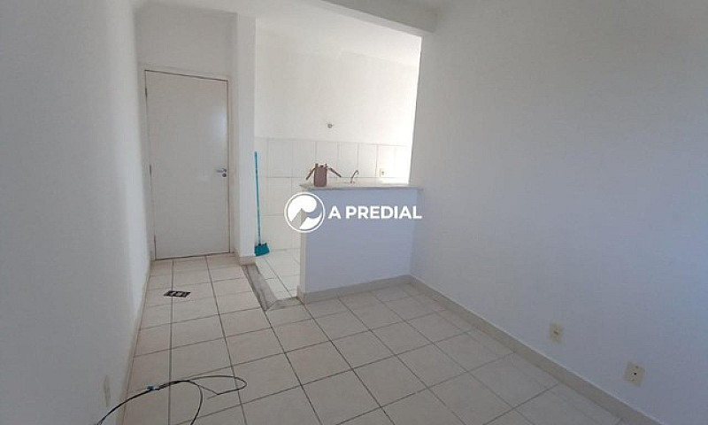 Apartamento Para Alu...