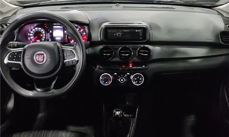 Fiat Argo 2020 1.0 F...