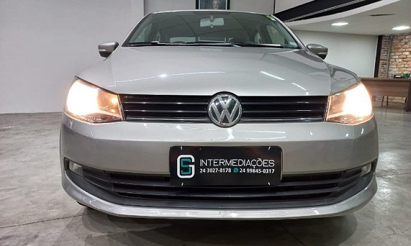 Vw Voyage Comfortlin...