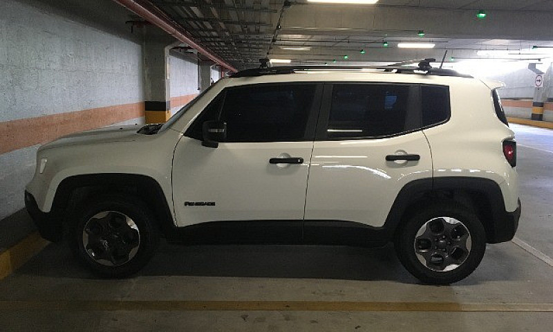 Renegade Std 1.8 4X2...