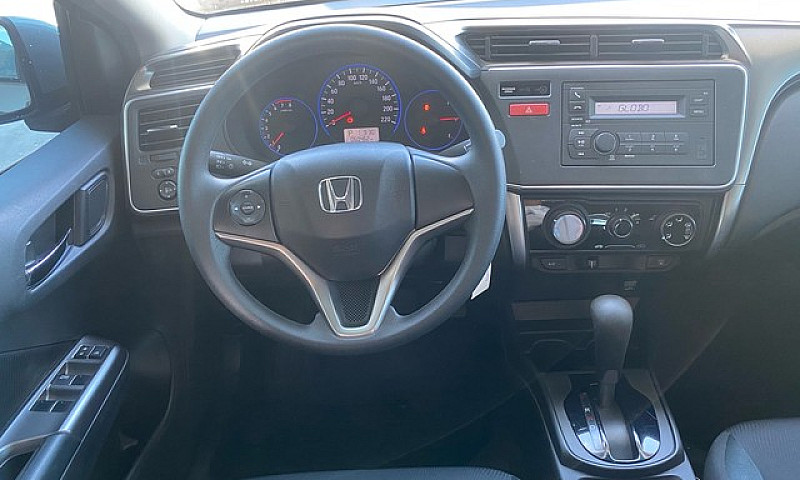 Honda City Lx Cvt ...