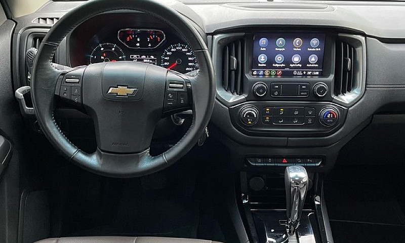 Chevrolet S10 High C...