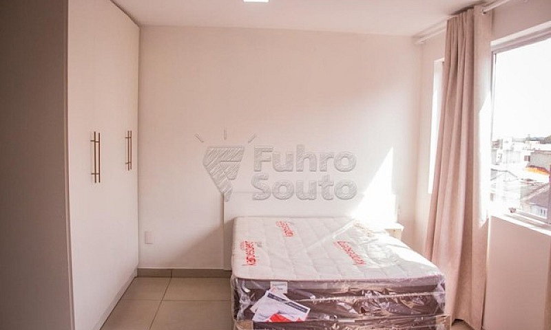 Pelotas - Loft - Cen...