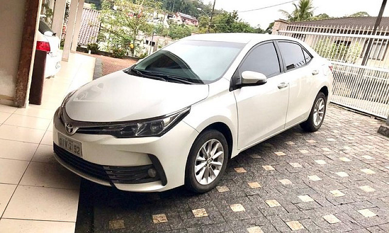 Corolla Xei 2.0 Auto...