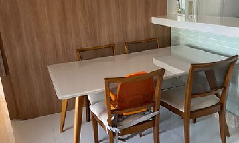 Vendo Apartmento Tod...