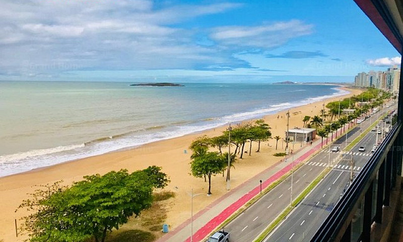 Apartamento 4 Quarto...