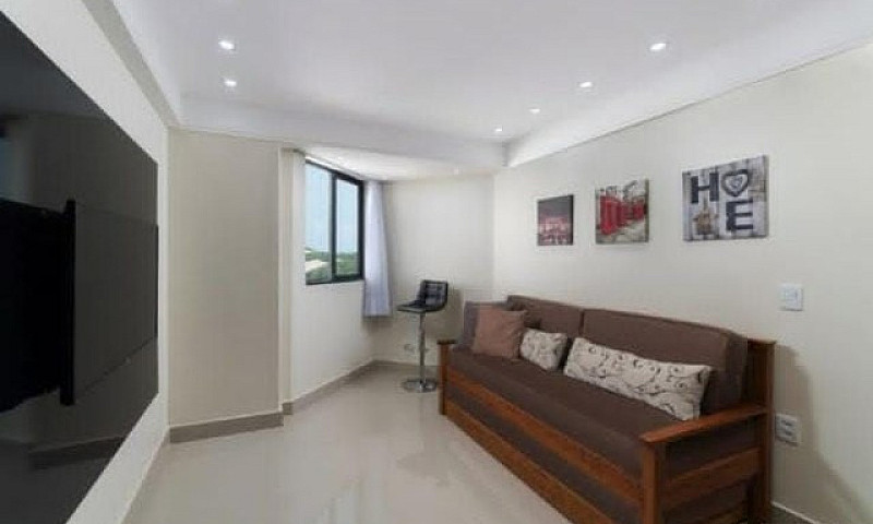 Apartamento Com 2 Do...