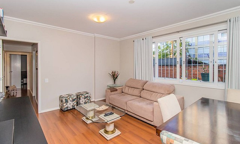Apartamento 3 Dorm, ...