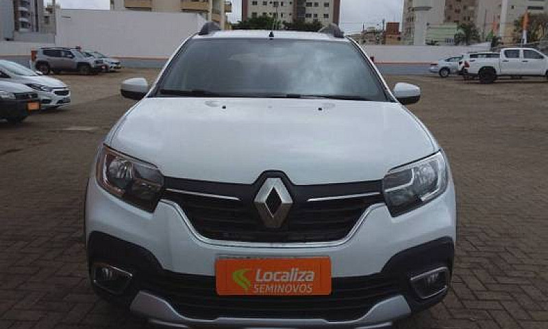 Sandero 2019/2020 1....