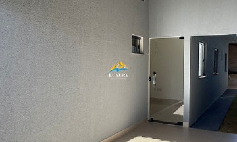 Casa 3 Quartos Com S...