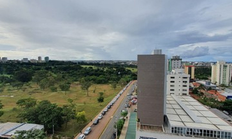 Apartamento Águas Cl...