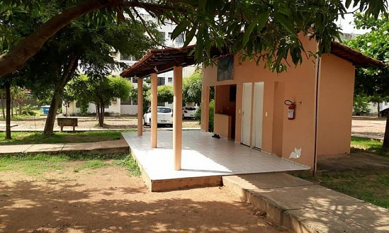 Apartamento Bairro M...
