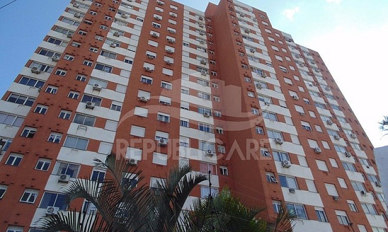 Porto Alegre - Padrã...