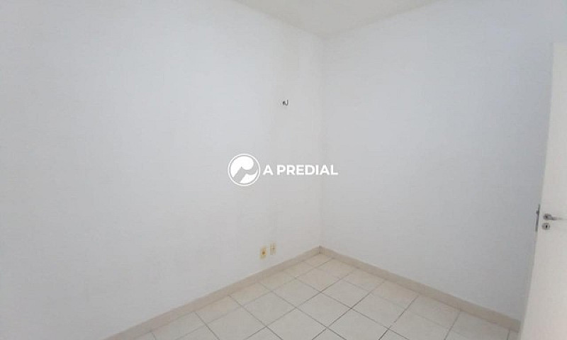 Apartamento Para Alu...