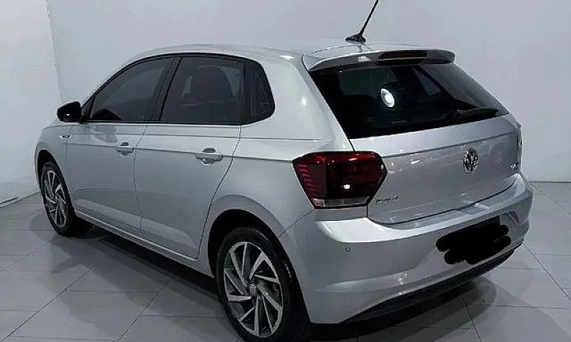 Polo Highline 200 Ts...