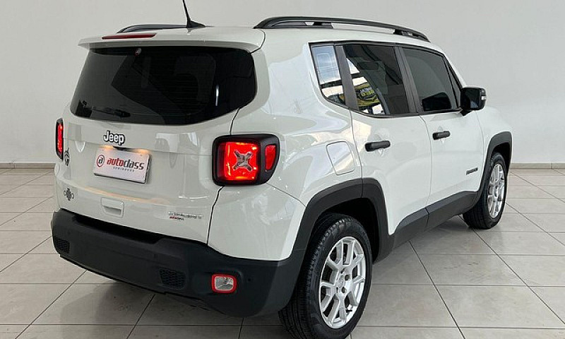 Renegade Sport 1.8 4...