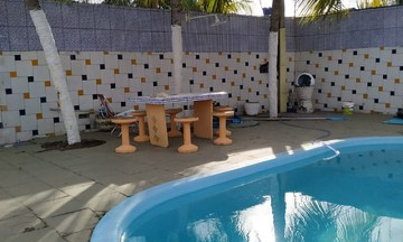 São João Na Praia De...