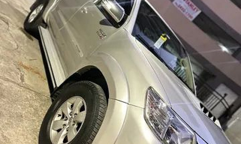 Hilux Srv 2013 ...