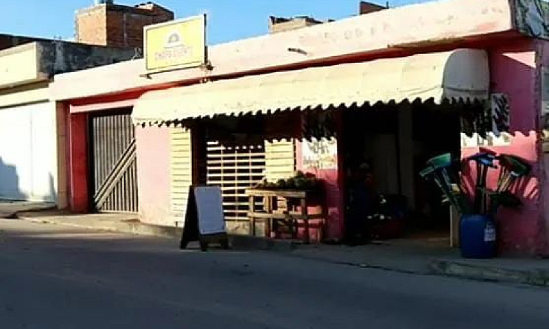 Casa A Venda Em Caru...