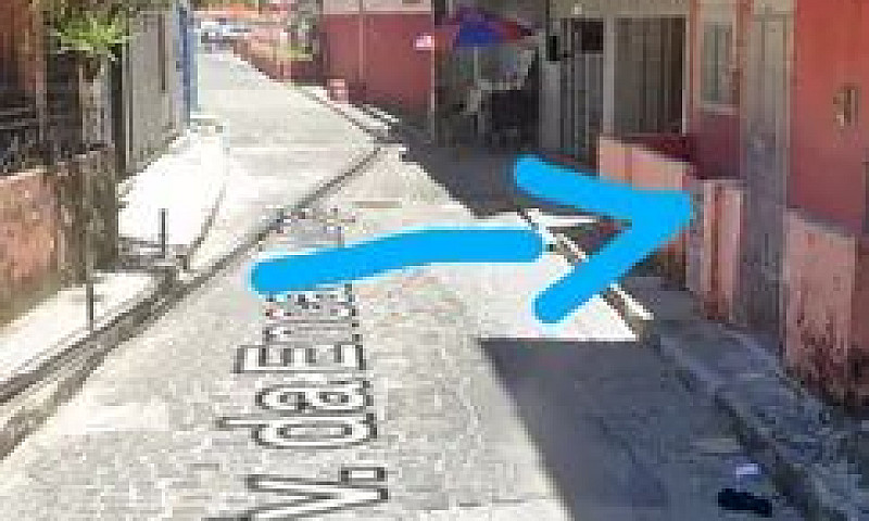 Alugo Casa No Pina...