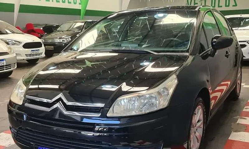 C4 Glx 1.6 8V Manual...