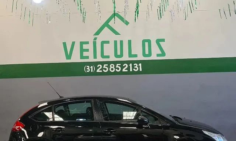 C4 Glx 1.6 8V Manual...