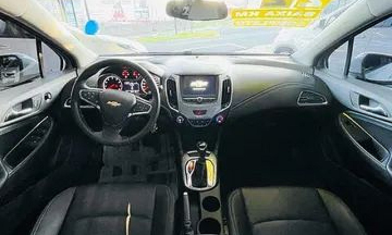 Chevrolet Cruze Cruz...