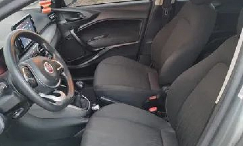 Fiat Argo Drive 1.0 ...