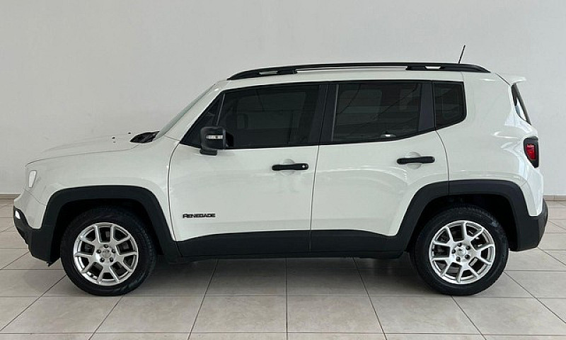 Renegade Sport 1.8 4...