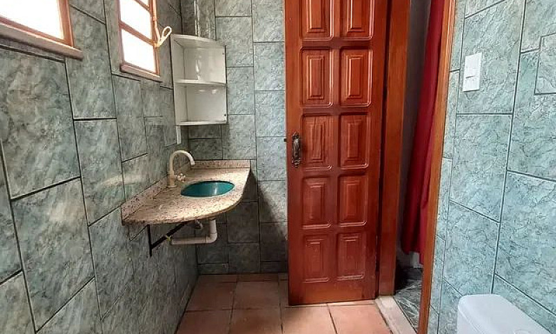 Vendo Casa No Japiim...