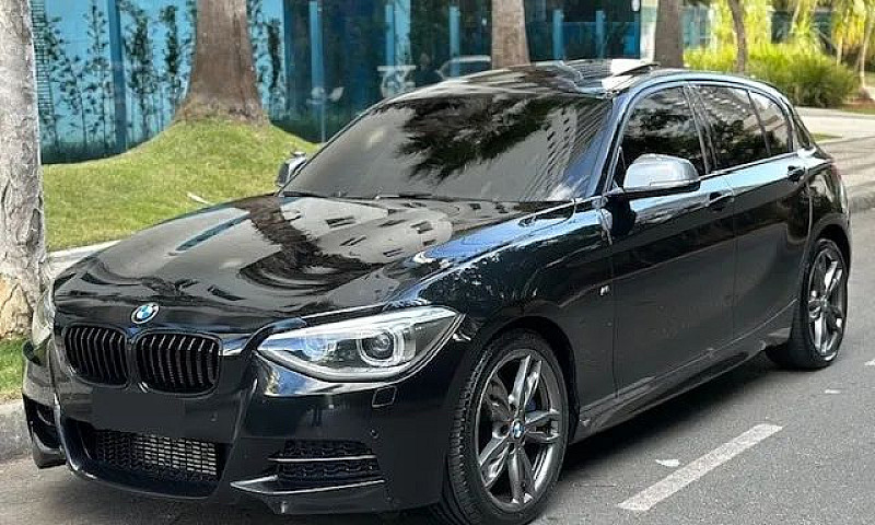 Bmw M135I 3.0 320Cv ...